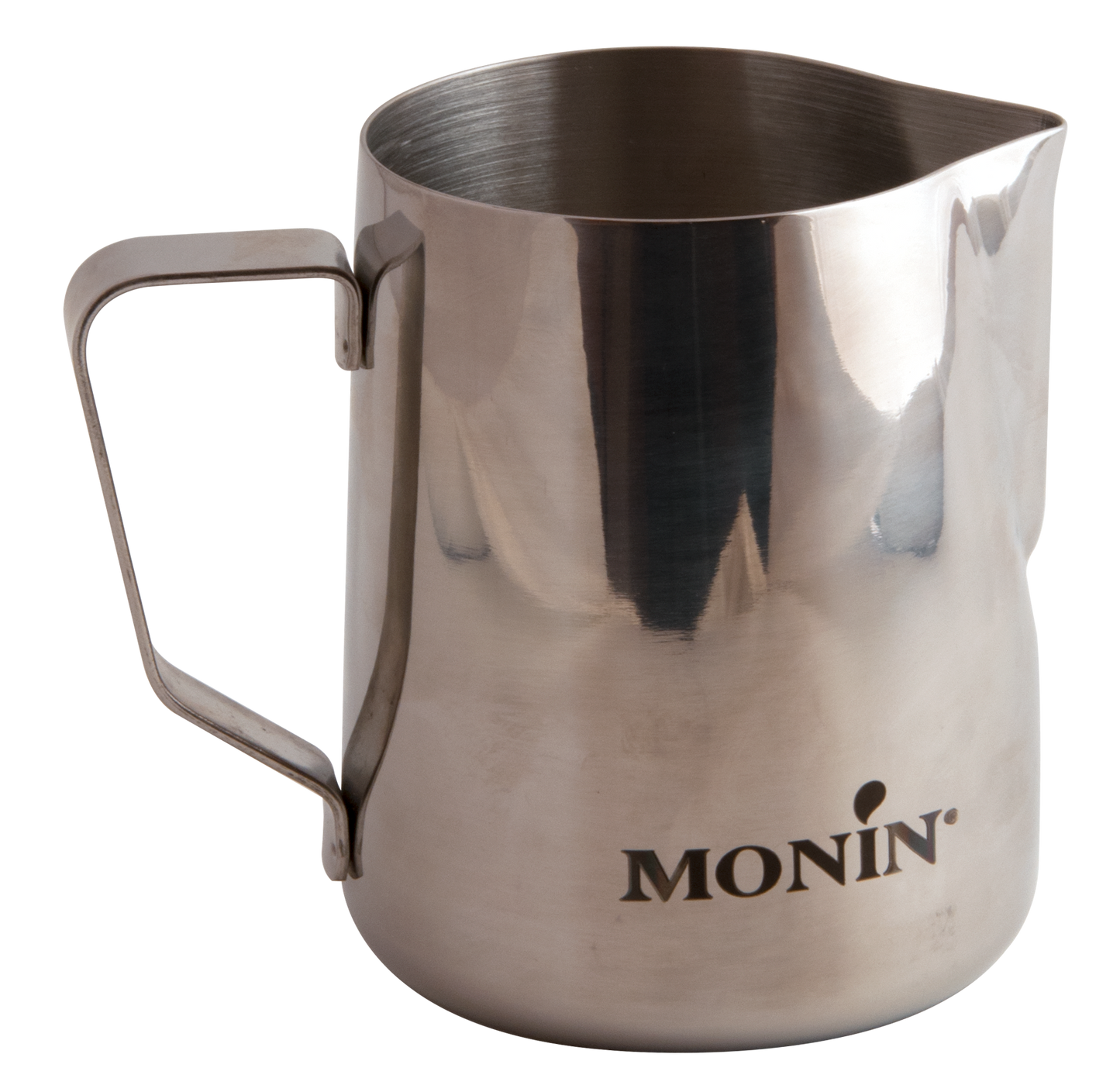 Monin Melk opschuim pitcher