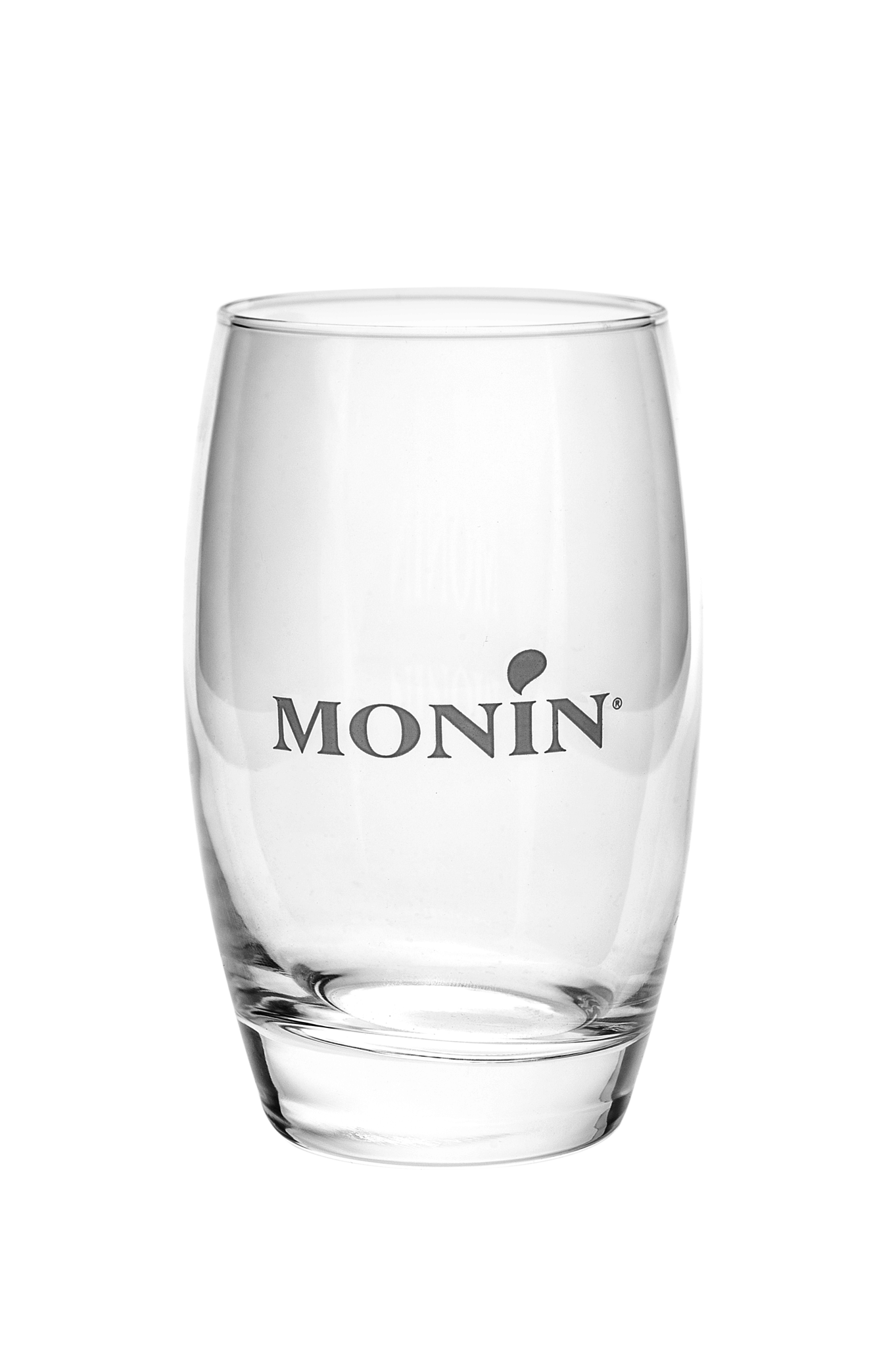 Monin Glas (smoothie | 360ml)