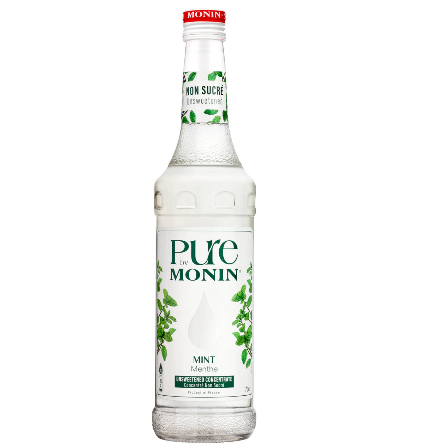 PURE by MONIN Mint