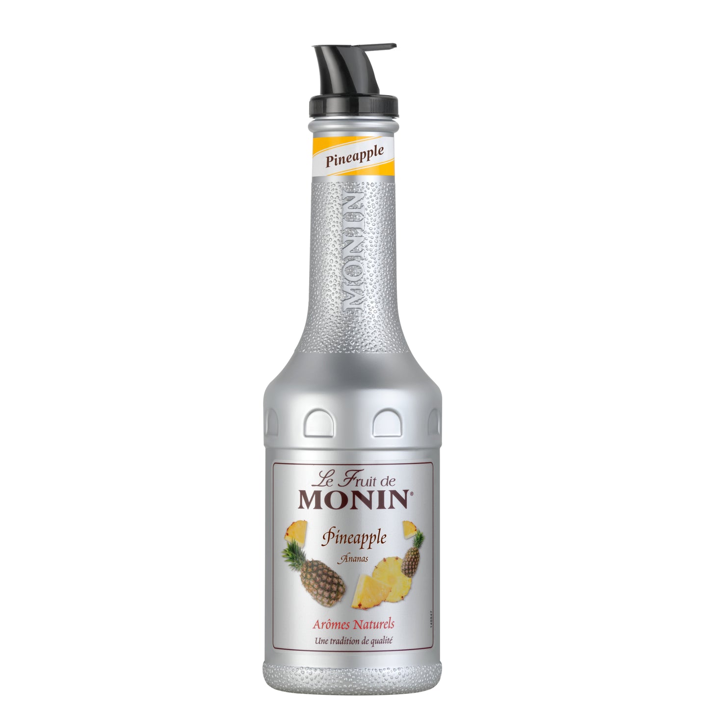 Sherlocks Place Rotterdam Le Fruit de Monin Pineapple fruitpuree 100cl