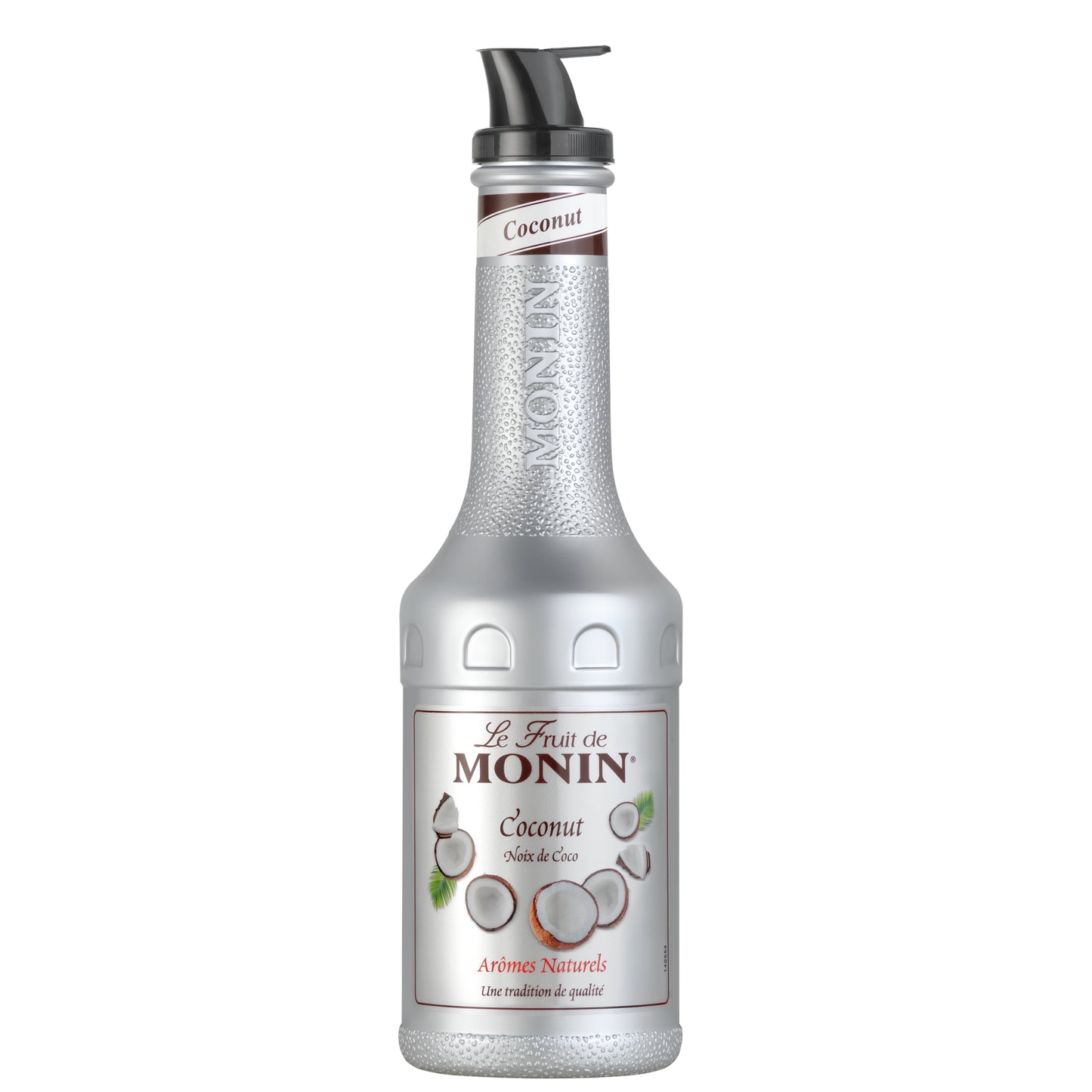 Sherlocks Place Rotterdam Monin Le Fruit Coconut fruitpuree 100cl