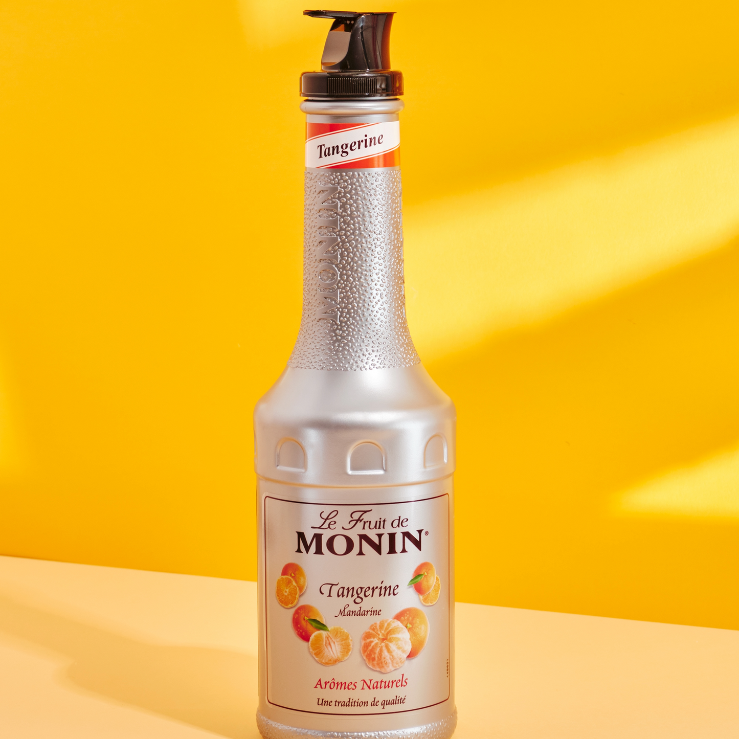 Sherlocks Place Monin Flagshipstore Le Fruit Tangerine Fruit puree fles