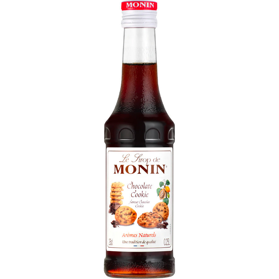 Chocolate Cookie 25cl