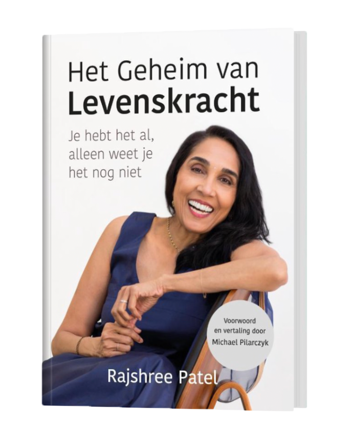 Het Geheim van Levenskracht