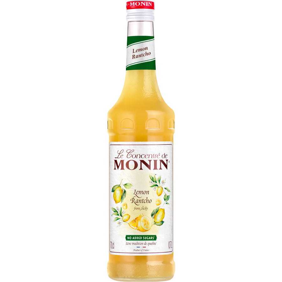Lemon Rantcho 70cl