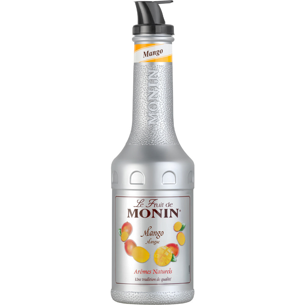 Mango Fruit puree