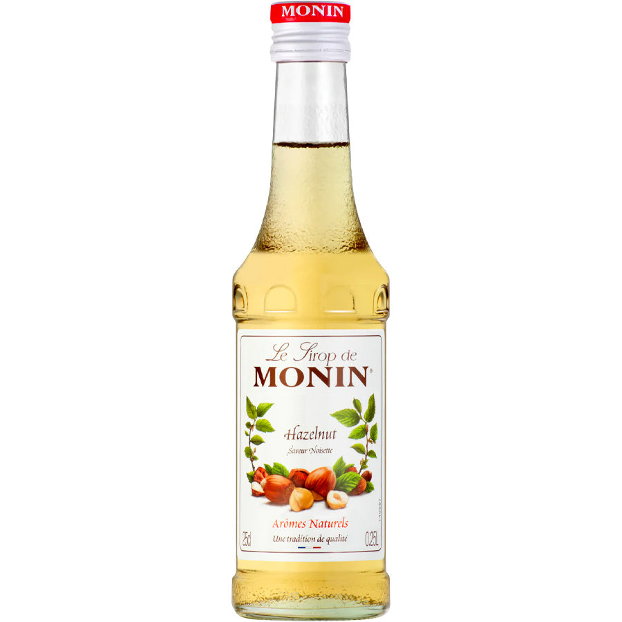 Hazelnoot 25cl