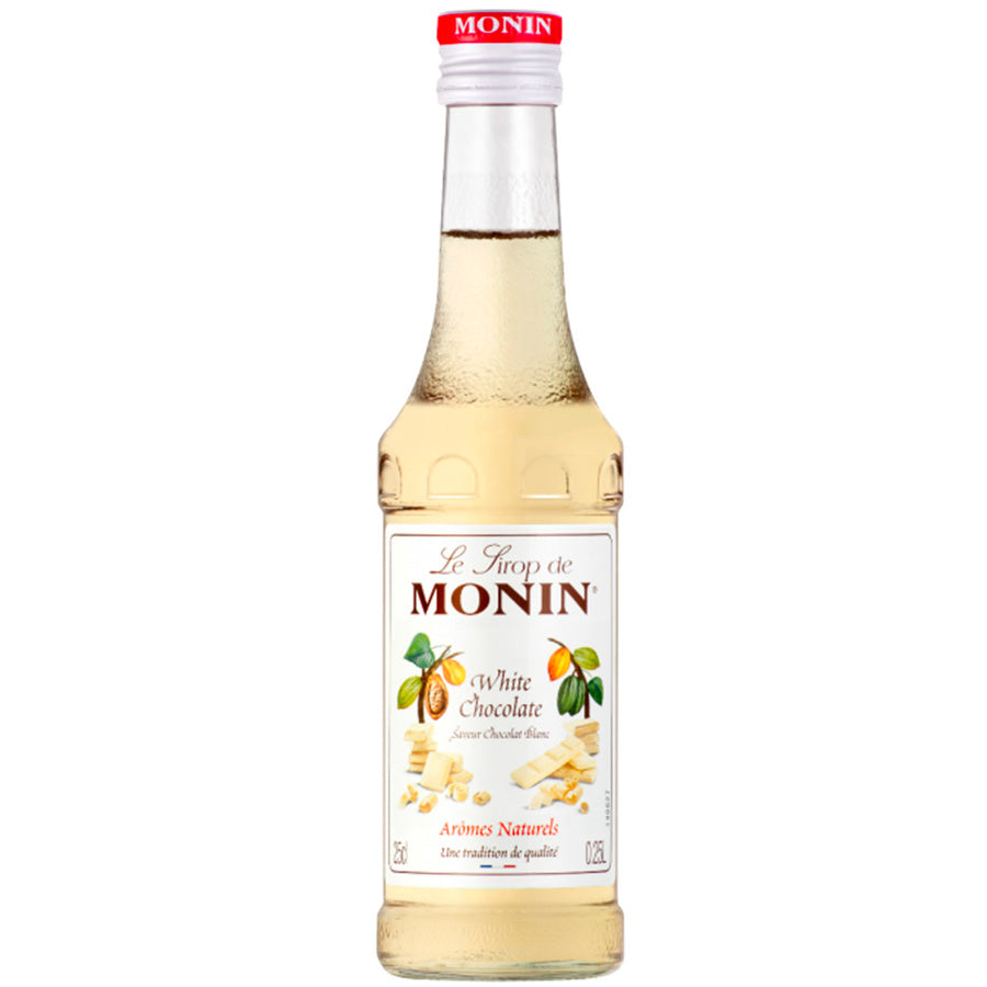 Witte Chocolade 25cl
