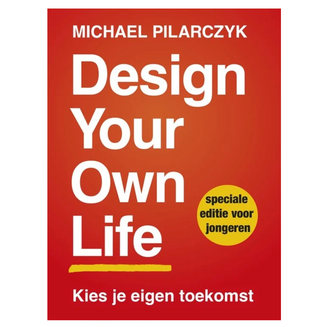 Design Your Own Life - Michael Pilarczyk