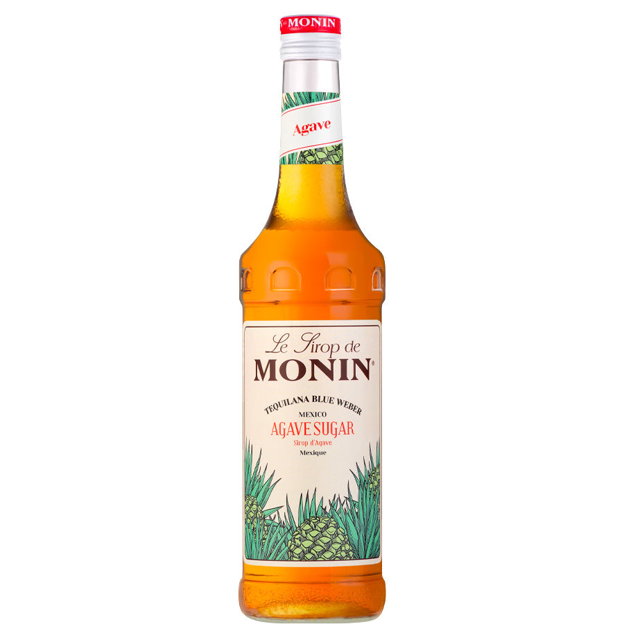 Le Sirop de Monin Agave 70cl Sherlocks Place 