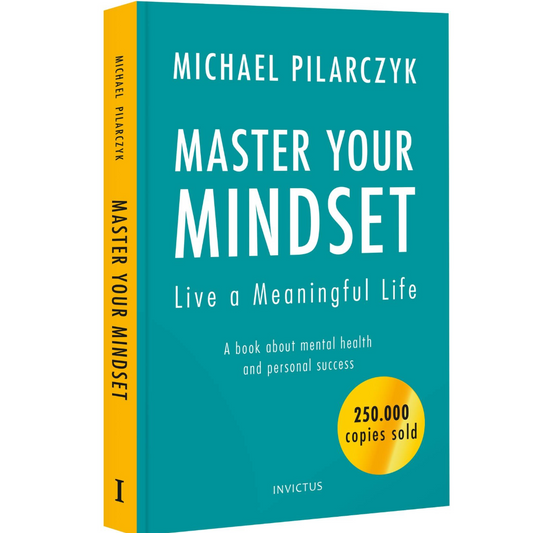 EN - Master Your Mindset - Michael Pilarczyk