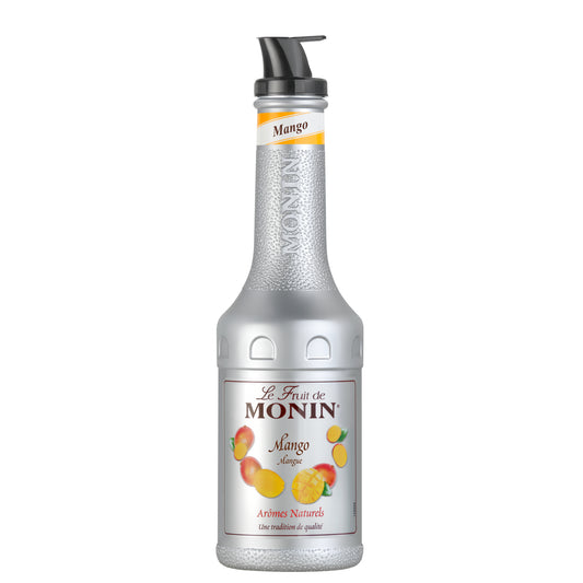 Sherlocks Place Rotterdam Mango Le Fruit de Monin fruitpuree 100cl
