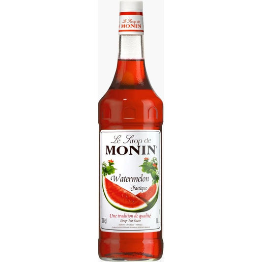 Sherlocks Place Monin Le Sirop Watermelon 100cl