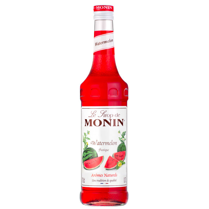 Sherlocks Place Monin Le Sirop Watermelon 70cl