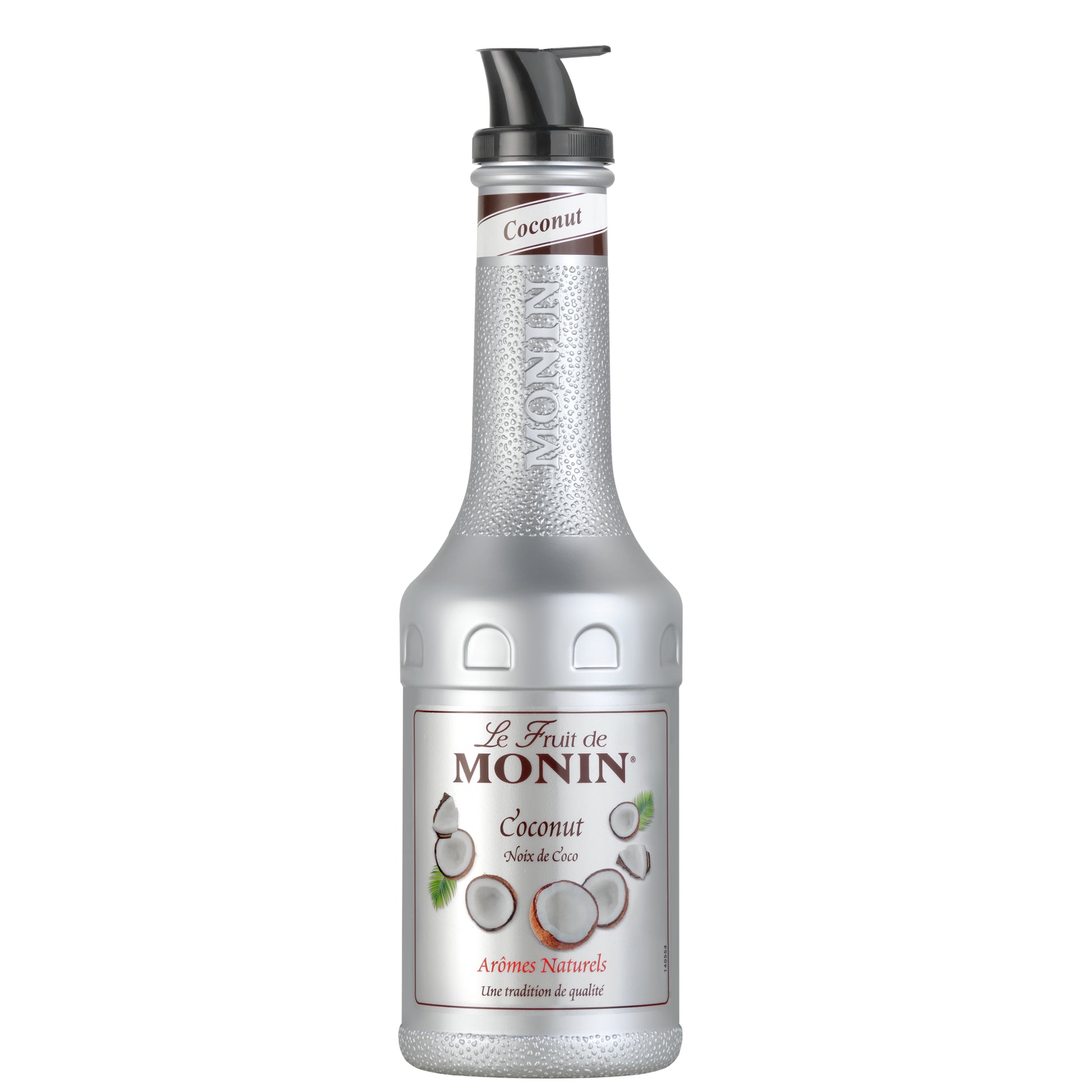 Sherlocks Place Rotterdam Monin Le Fruit Coconut fruitpuree 100cl