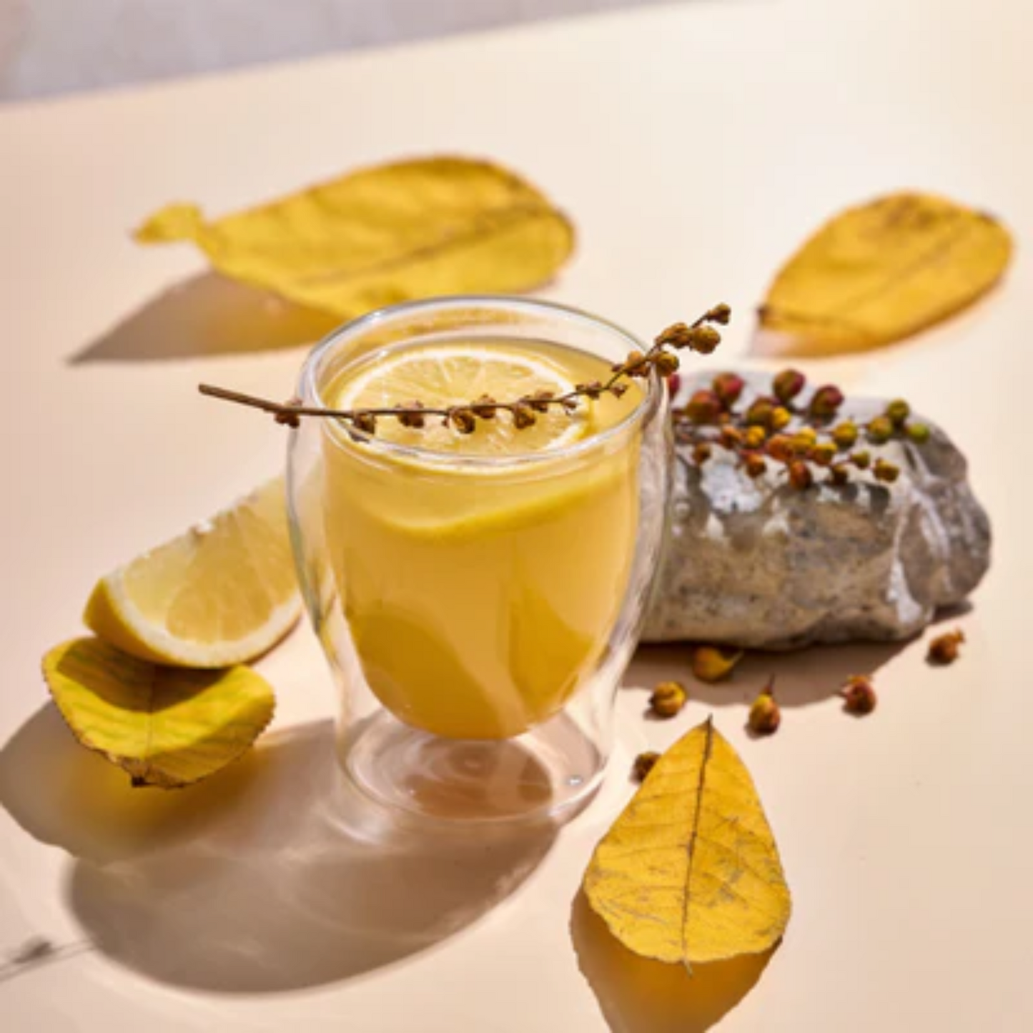 Sherlocks Place Rotterdam Monin Le Sirop Passion Fruit Hot Passion Lemonade