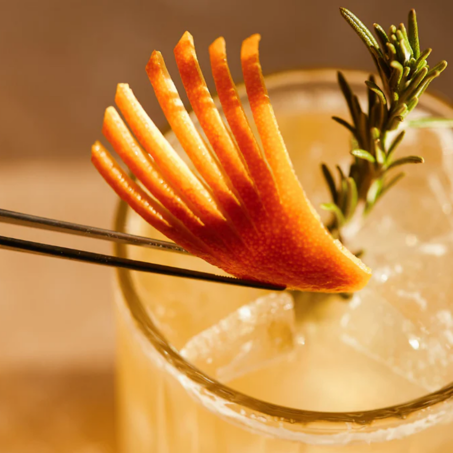 Sherlocks Place Rotterdam Monin Le Sirop Sugar Cane Base ingredient for cocktails