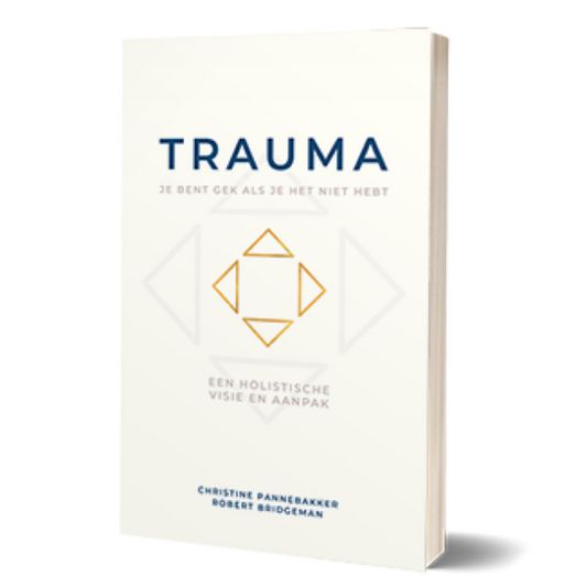 TRAUMA - Je bent gek als je ze niet hebt! - Robert Bridgeman & Chiristine Pannebakker