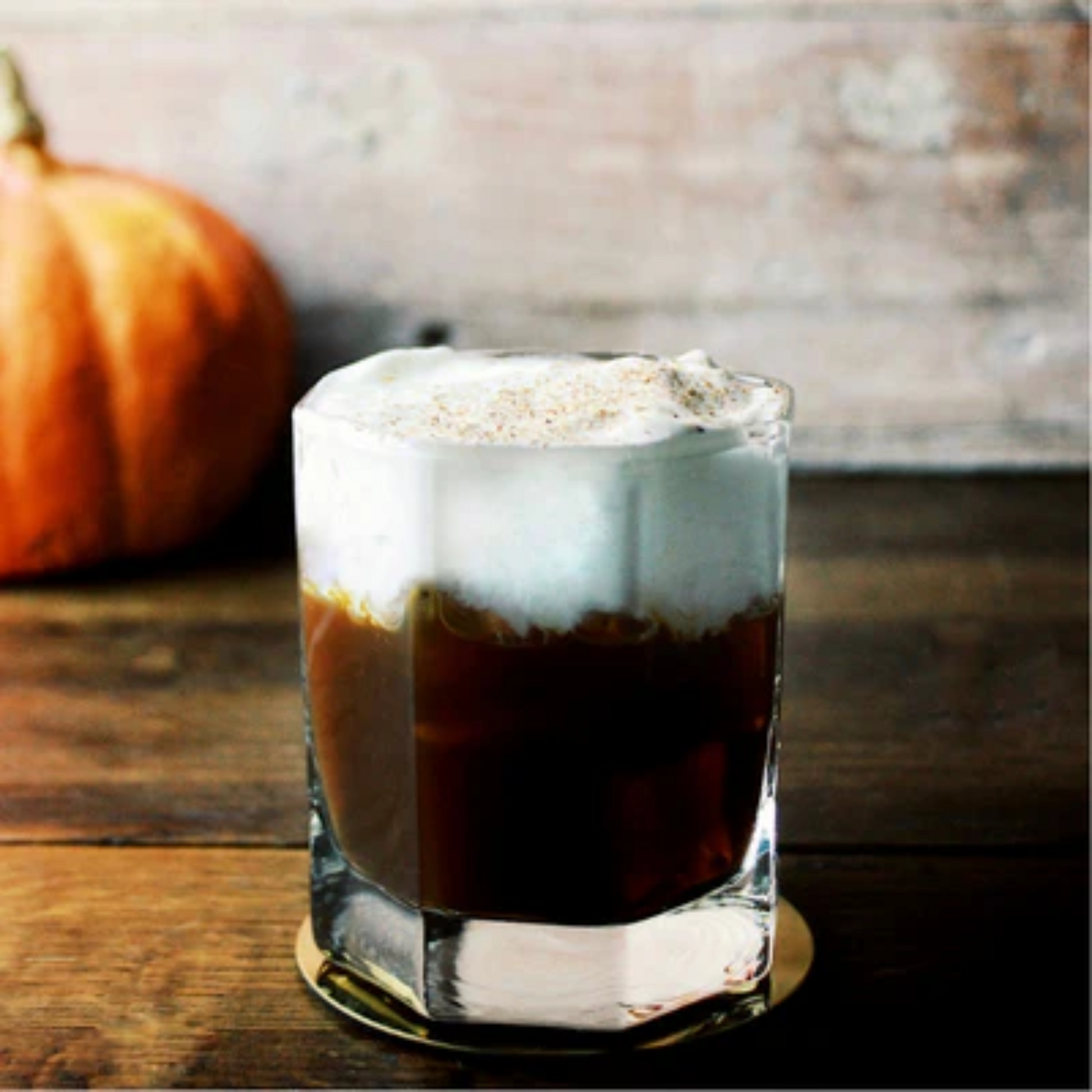 White Chocolate Russian Monin syrups Sherlocks Place Rotterdam