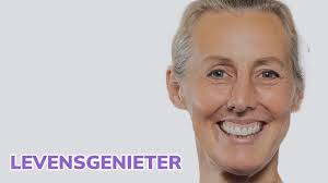 Video laden: Maike van der Zwart bij Giel Beelen