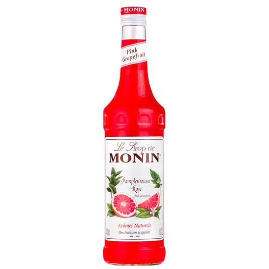 Rode Grapefruit 70cl