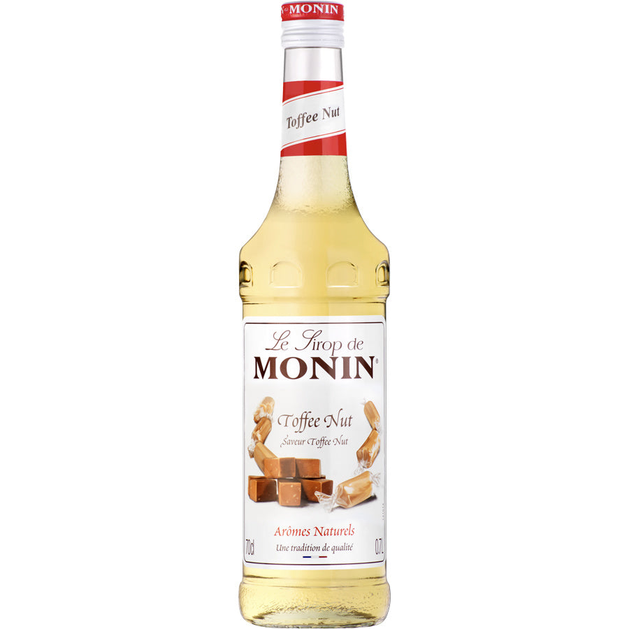 Toffee Nut 70cl