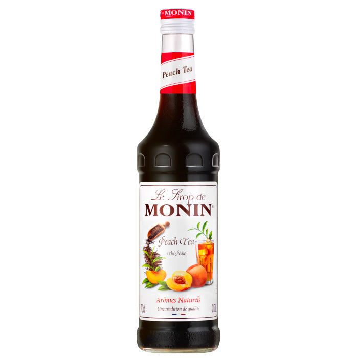 Peach Tea 70cl