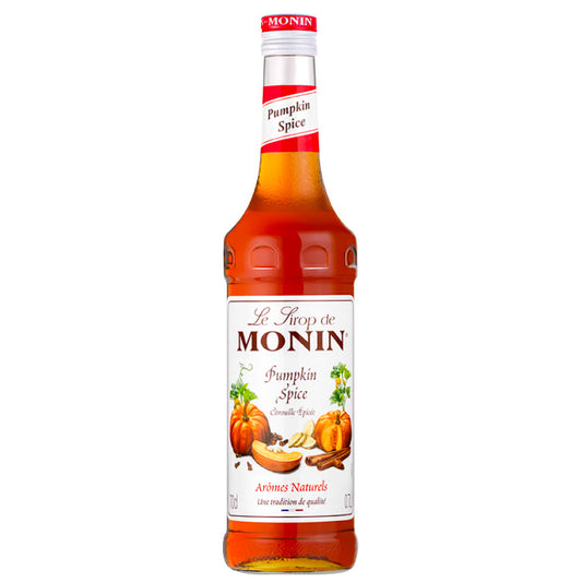 Pumpkin Spice 70cl
