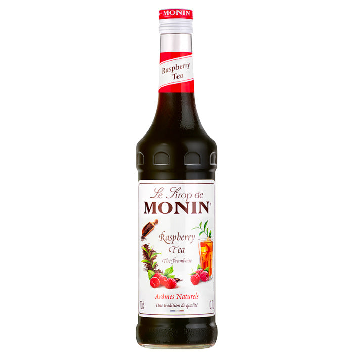 Raspberry Tea 70cl